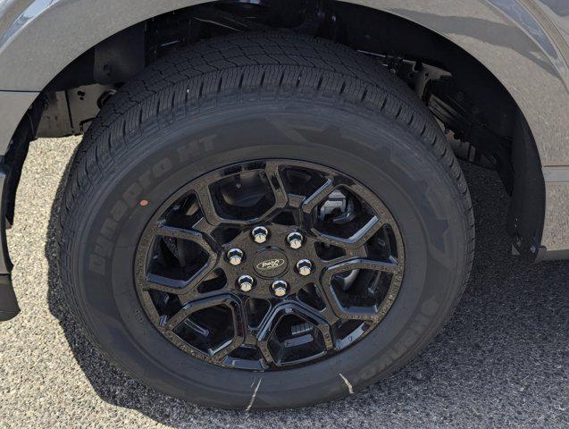 New 2025 Ford F-150 For Sale in Tucson, AZ