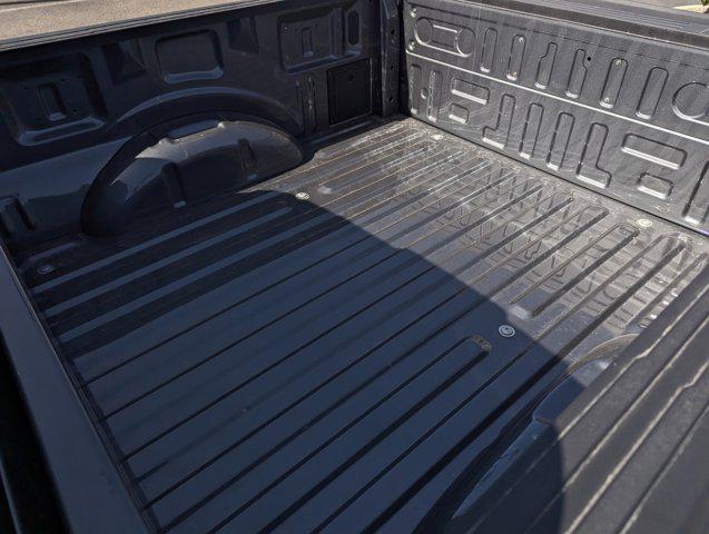 New 2025 Ford F-150 For Sale in Tucson, AZ