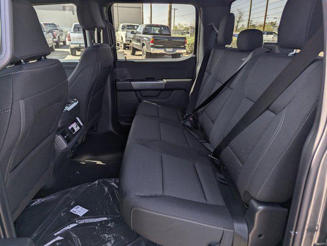New 2025 Ford F-150 For Sale in Tucson, AZ