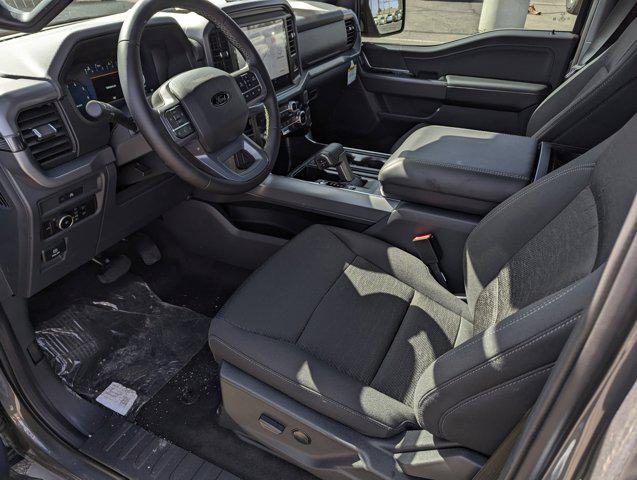 New 2025 Ford F-150 For Sale in Tucson, AZ