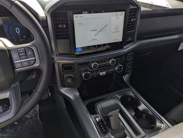 New 2025 Ford F-150 For Sale in Tucson, AZ