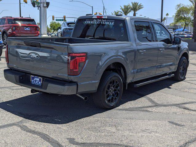 New 2025 Ford F-150 For Sale in Green Valley, AZ