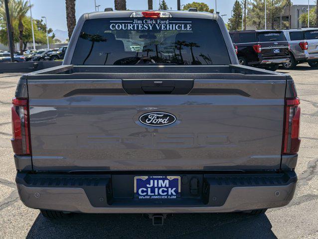 New 2025 Ford F-150 For Sale in Green Valley, AZ