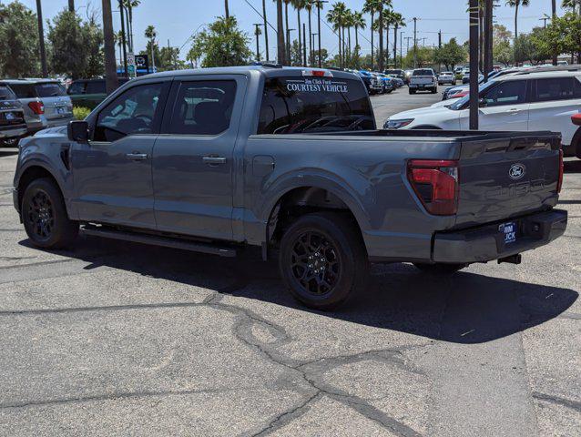 New 2025 Ford F-150 For Sale in Green Valley, AZ