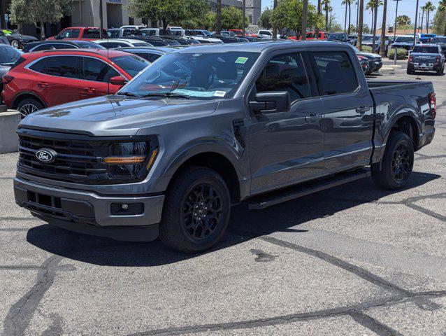New 2025 Ford F-150 For Sale in Green Valley, AZ