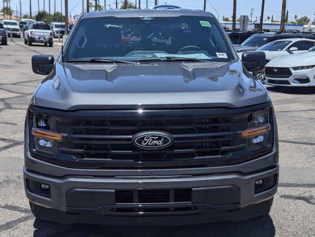 New 2025 Ford F-150 For Sale in Green Valley, AZ