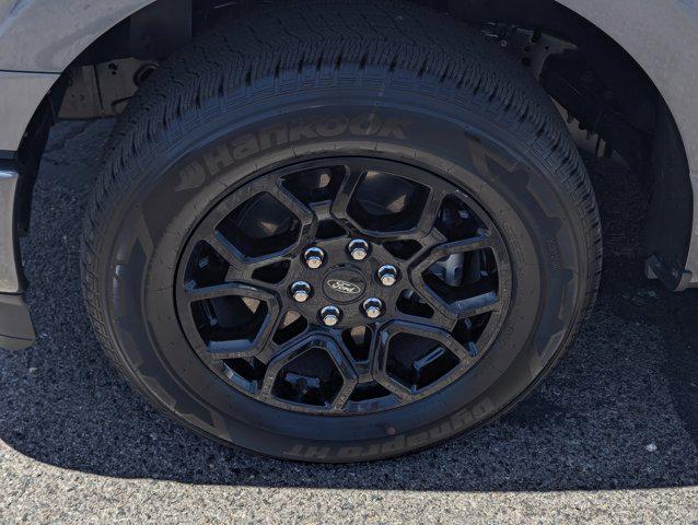 New 2025 Ford F-150 For Sale in Green Valley, AZ