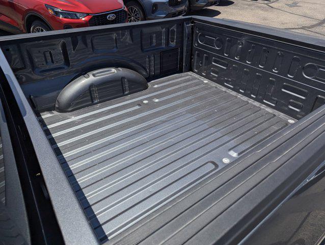 New 2025 Ford F-150 For Sale in Green Valley, AZ