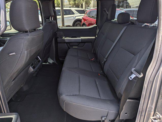 New 2025 Ford F-150 For Sale in Green Valley, AZ