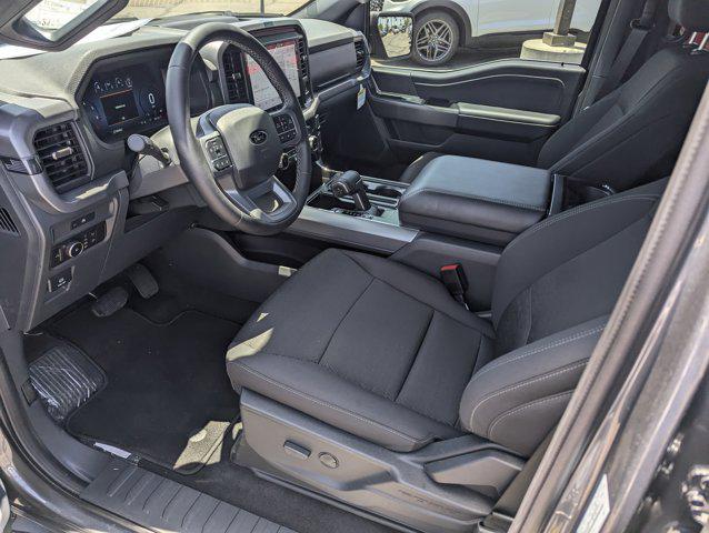 New 2025 Ford F-150 For Sale in Green Valley, AZ