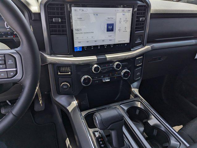 New 2025 Ford F-150 For Sale in Green Valley, AZ