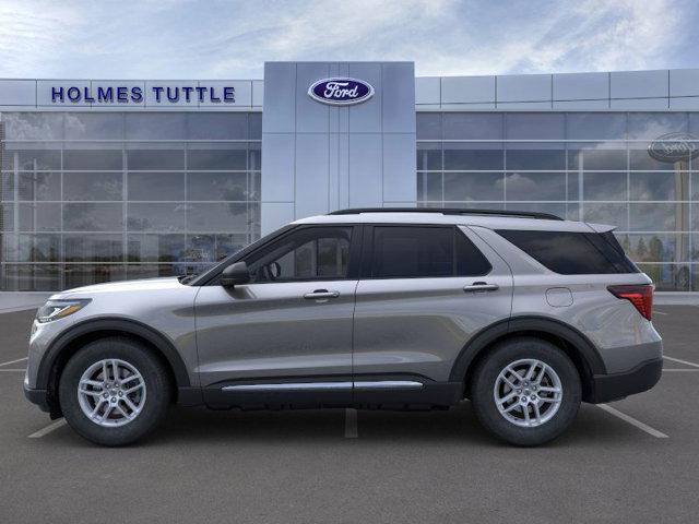New 2025 Ford Explorer For Sale in Tucson, AZ