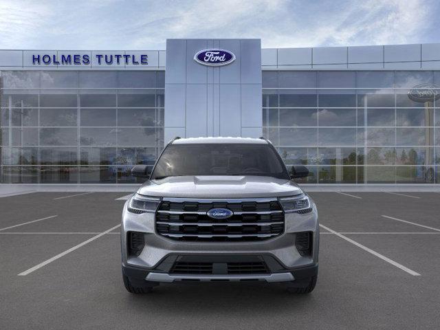 New 2025 Ford Explorer For Sale in Tucson, AZ
