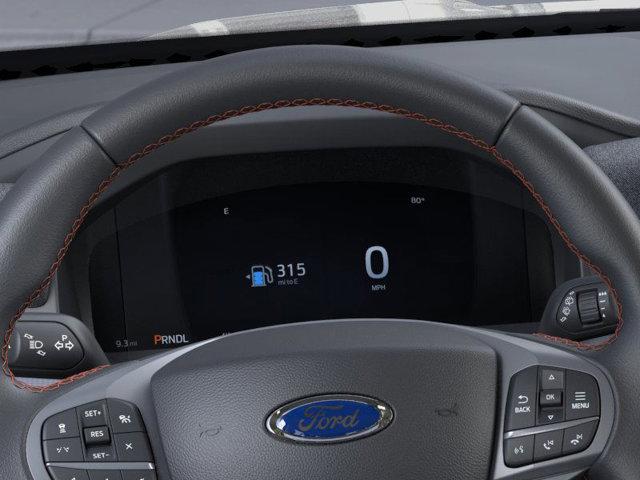 New 2025 Ford Explorer For Sale in Tucson, AZ