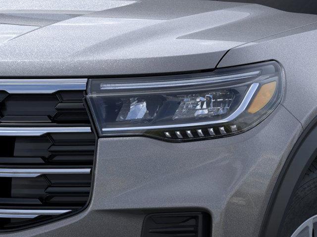 New 2025 Ford Explorer For Sale in Tucson, AZ