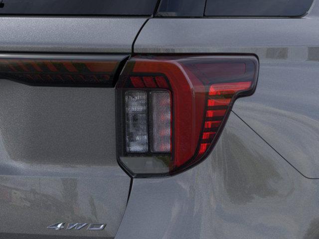 New 2025 Ford Explorer For Sale in Tucson, AZ