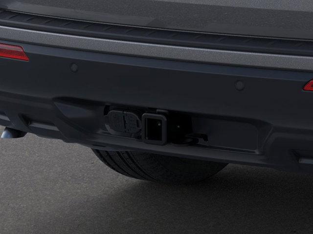 New 2025 Ford Explorer For Sale in Tucson, AZ