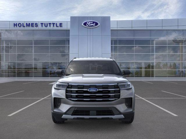 New 2025 Ford Explorer For Sale in Tucson, AZ