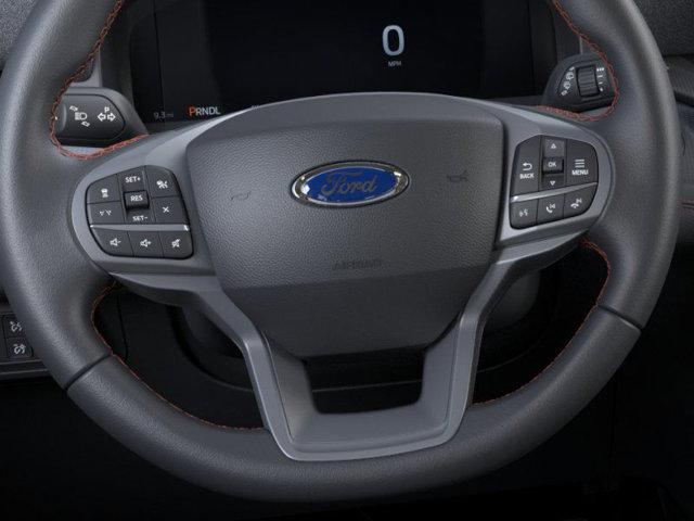 New 2025 Ford Explorer For Sale in Tucson, AZ
