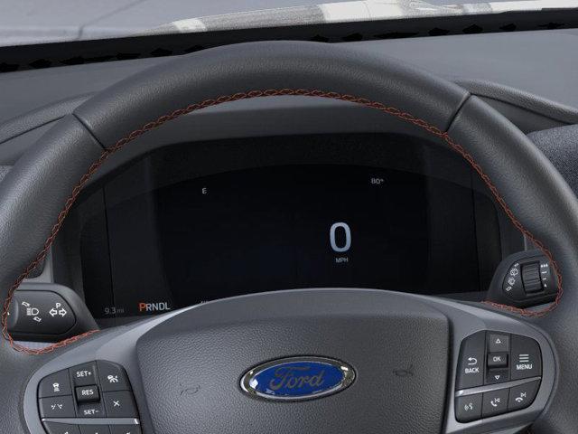New 2025 Ford Explorer For Sale in Tucson, AZ