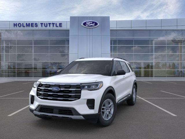 New 2025 Ford Explorer For Sale in Tucson, AZ
