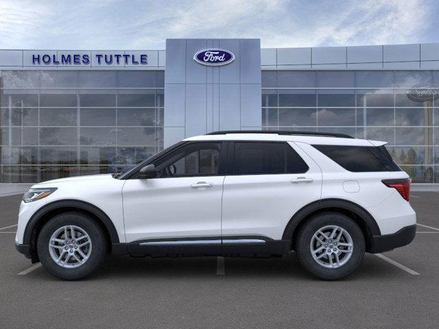New 2025 Ford Explorer For Sale in Tucson, AZ
