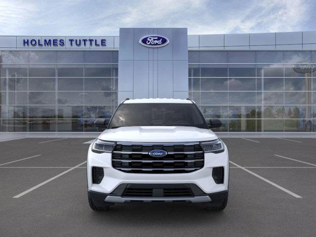 New 2025 Ford Explorer For Sale in Tucson, AZ