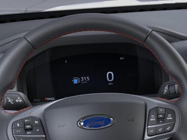 New 2025 Ford Explorer For Sale in Tucson, AZ