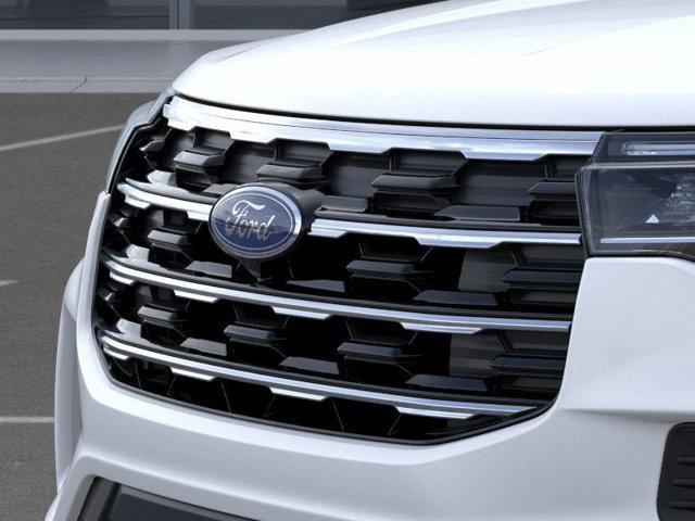 New 2025 Ford Explorer For Sale in Tucson, AZ