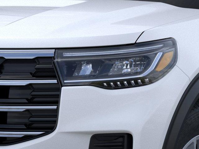 New 2025 Ford Explorer For Sale in Tucson, AZ