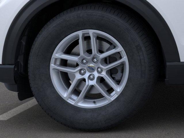 New 2025 Ford Explorer For Sale in Tucson, AZ