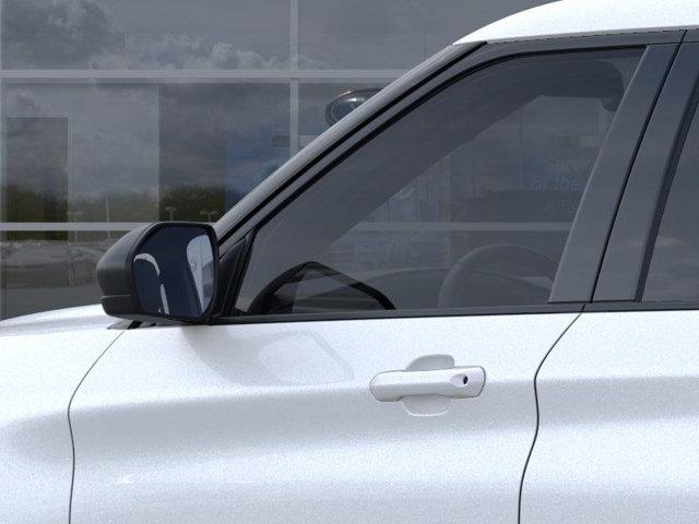 New 2025 Ford Explorer For Sale in Tucson, AZ