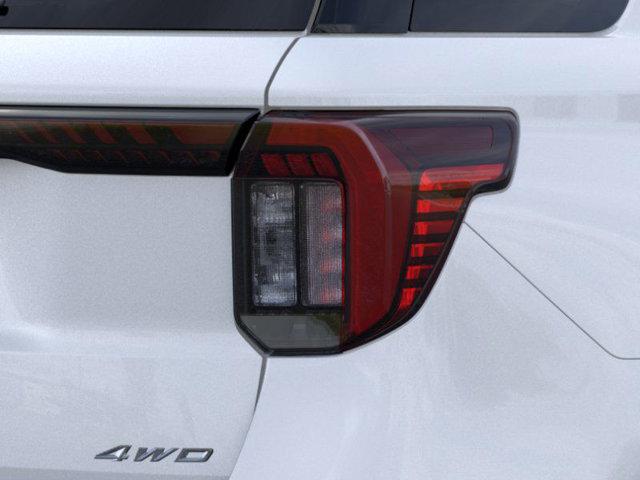 New 2025 Ford Explorer For Sale in Tucson, AZ