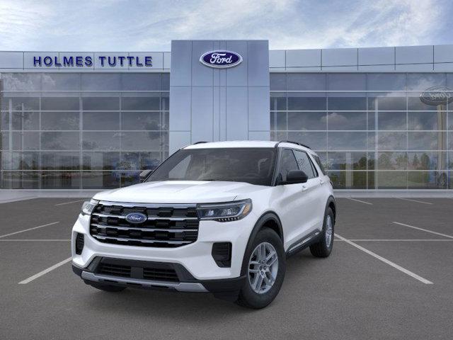 New 2025 Ford Explorer For Sale in Tucson, AZ