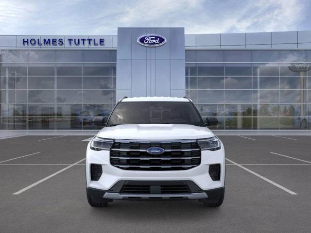 New 2025 Ford Explorer For Sale in Tucson, AZ