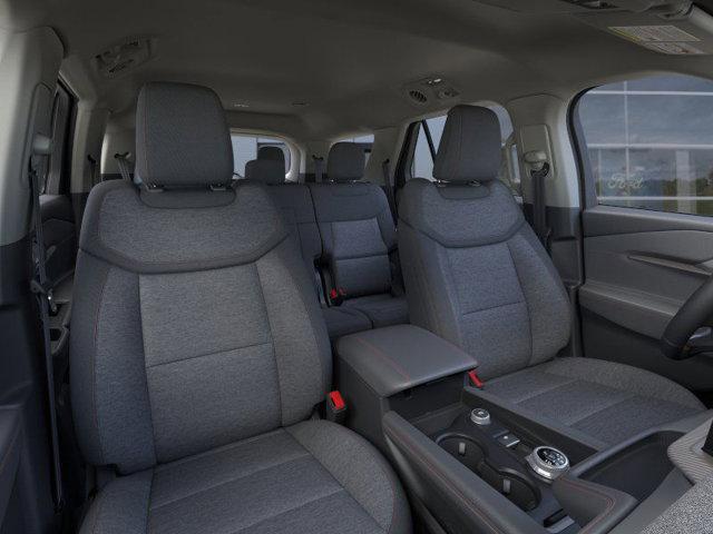New 2025 Ford Explorer For Sale in Tucson, AZ