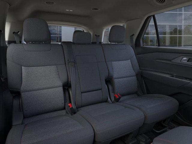New 2025 Ford Explorer For Sale in Tucson, AZ