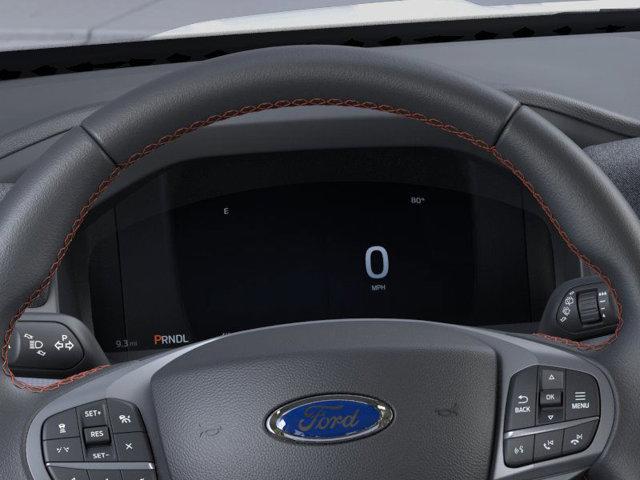 New 2025 Ford Explorer For Sale in Tucson, AZ