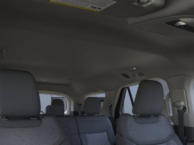New 2025 Ford Explorer For Sale in Tucson, AZ