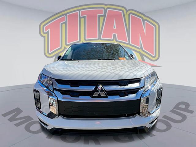 Used 2021 Mitsubishi Outlander Sport SE with VIN JA4ARUAU9MU002664 for sale in Staten Island, NY