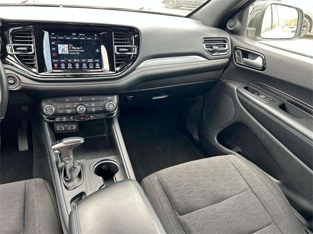 2023 Dodge Durango SXT RWD