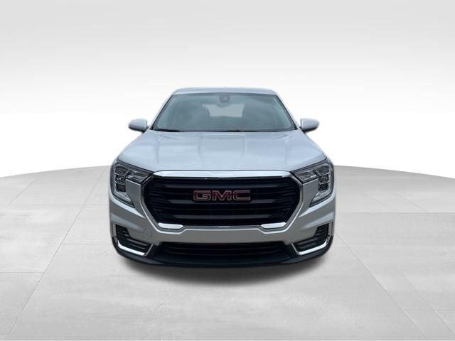 2022 GMC Terrain FWD SLE