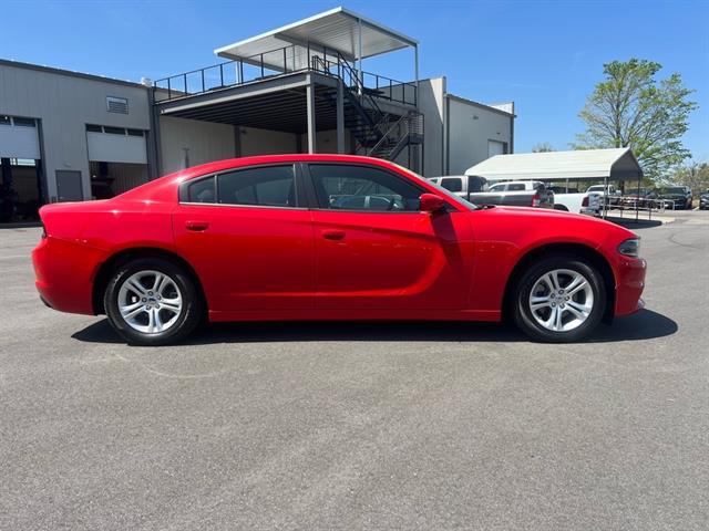 2022 Dodge Charger SXT RWD