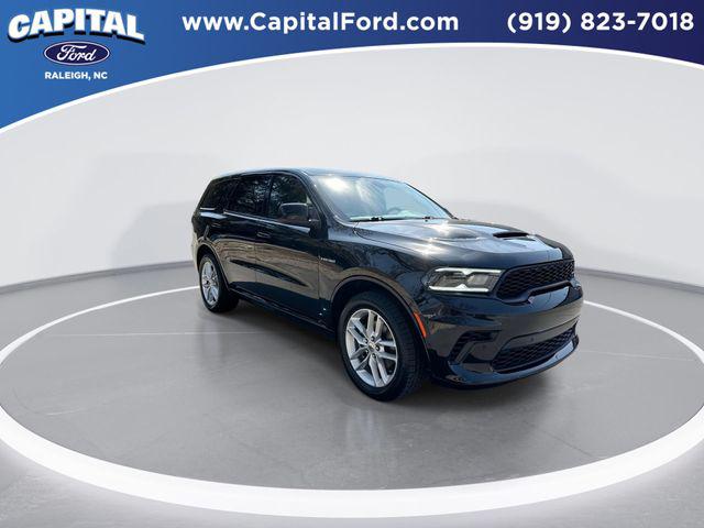 2023 Dodge Durango R/T RWD