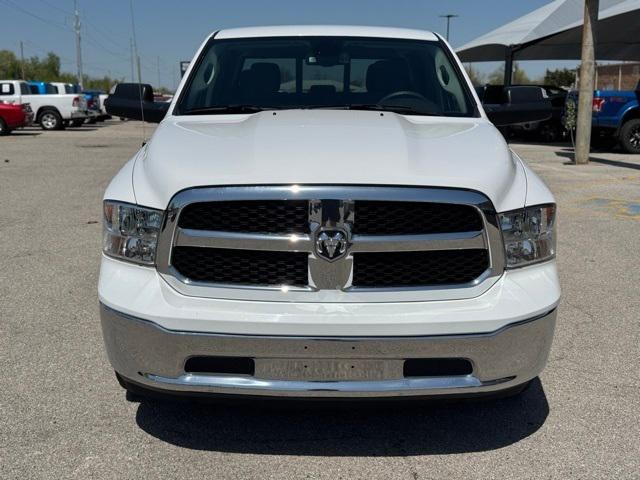 2023 RAM 1500 Classic SLT Crew Cab 4x4 57 Box