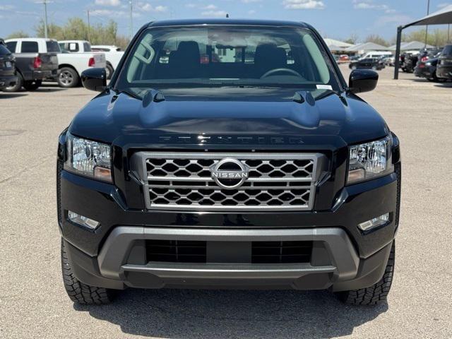 2024 Nissan Frontier Crew Cab SV 4x2