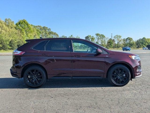 2022 Ford Edge ST-Line
