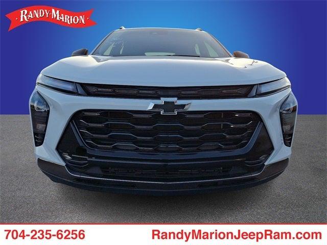 2024 Chevrolet Trax FWD ACTIV