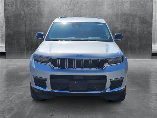 2023 Jeep Grand Cherokee L Limited 4x2