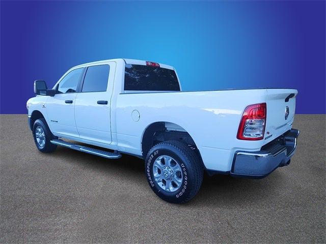 2023 RAM 2500 Big Horn Crew Cab 4x4 64 Box